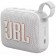 Беспроводная колонка JBL GO4 White