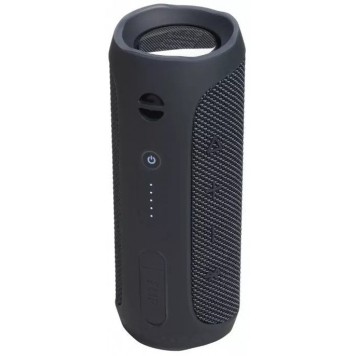 Беспроводная колонка JBL Flip Essential 2 Gun Metal JBLFLIPES2-3