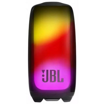 Беспроводная колонка JBL Pulse 5 Refurbished (JBLPULSE5BLK)