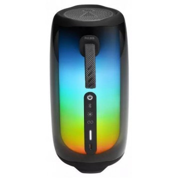 Беспроводная колонка JBL Pulse 5 Refurbished (JBLPULSE5BLK)-2