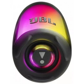 Беспроводная колонка JBL Pulse 5 Refurbished (JBLPULSE5BLK)-4