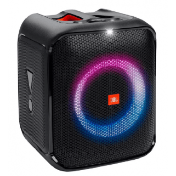 Беспроводная колонка JBL PARTYBOX Encore Essential, Black-1