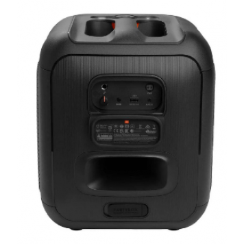 Беспроводная колонка JBL PARTYBOX Encore Essential, Black-3