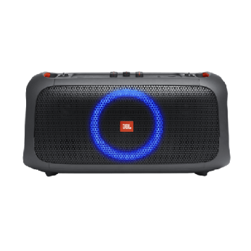 Беспроводная колонка JBL PartyBox On-The-Go (черный)