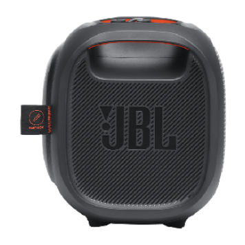 Беспроводная колонка JBL PartyBox On-The-Go (черный)-4
