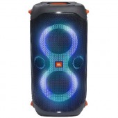 Беспроводная колонка JBL PARTYBOX110, Black