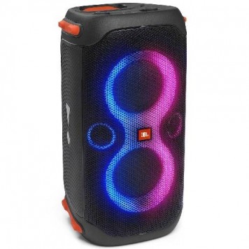Беспроводная колонка JBL PARTYBOX110, Black-1