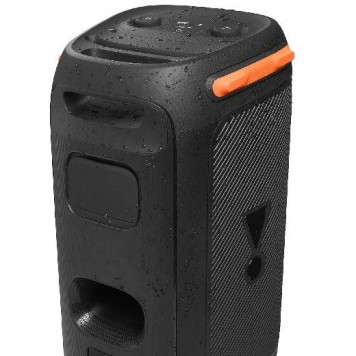 Беспроводная колонка JBL PARTYBOX110, Black-4