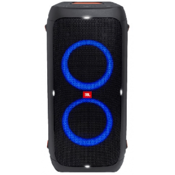 Беспроводная колонка JBL PARTY BOX 310, Black