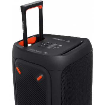 Беспроводная колонка JBL PARTY BOX 310, Black-4