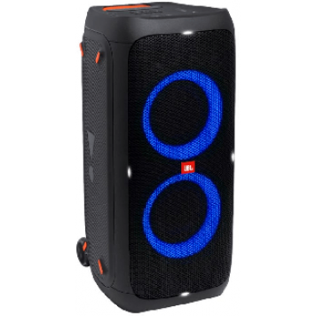 Беспроводная колонка JBL PARTY BOX 310, Black-5