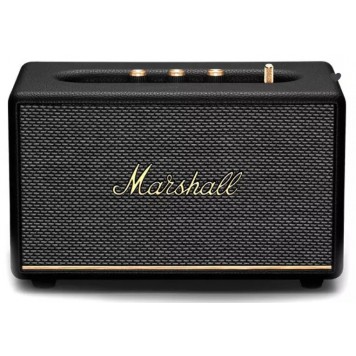 Беспроводная колонка Marshall Acton 3 Black