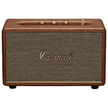 Беспроводная колонка Marshall Acton 3 Brown