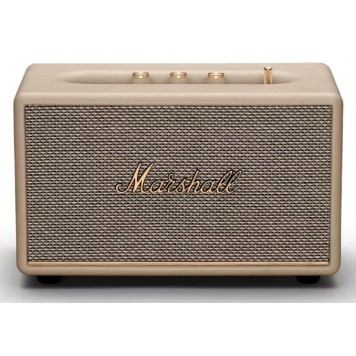 Беспроводная колонка Marshall Acton 3 White
