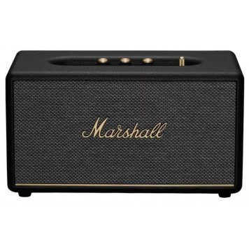 Беспроводная колонка Marshall Stanmore 3 Black