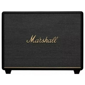 Беспроводная колонка Marshall Woburn 3 Black