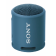 Беспроводная колонка Sony SRSXB13, синий
