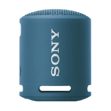 Беспроводная колонка Sony SRSXB13, синий-1