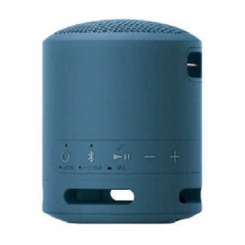 Беспроводная колонка Sony SRSXB13, синий-2
