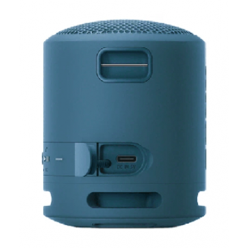 Беспроводная колонка Sony SRSXB13, синий-3