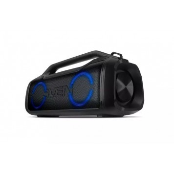 Беспроводная колонка Sven PS-390 Black-1