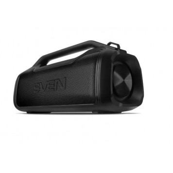 Беспроводная колонка Sven PS-390 Black-2