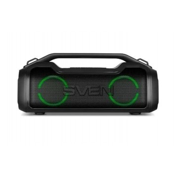 Беспроводная колонка Sven PS-390 Black-3