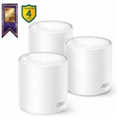 Беспроводная MESH-система Wi-Fi TP-Link Deco X50(3-pack)