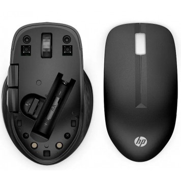 Беспроводная мышь HP 3B4Q2AA 430 Multi-Device Wireless Mouse EURO-3