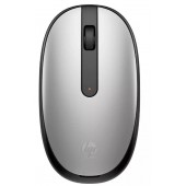 Беспроводная мышь HP 43N04AA 240 Bluetooth® Mouse - Silver