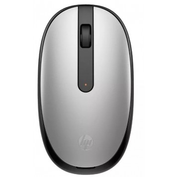 Беспроводная мышь HP 43N04AA 240 Bluetooth® Mouse - Silver