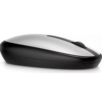 Беспроводная мышь HP 43N04AA 240 Bluetooth® Mouse - Silver-2