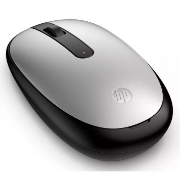 Беспроводная мышь HP 43N04AA 240 Bluetooth® Mouse - Silver-3