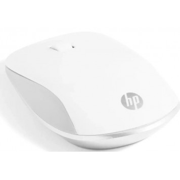 Беспроводная мышь HP 4M0X6AA 410 Slim Bluetooth® Mouse - White-1