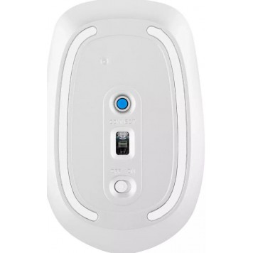 Беспроводная мышь HP 4M0X6AA 410 Slim Bluetooth® Mouse - White-3