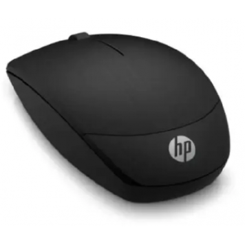 Беспроводная мышь HP 6VY95AA X200 Black, 1600dpi, USB-A-1