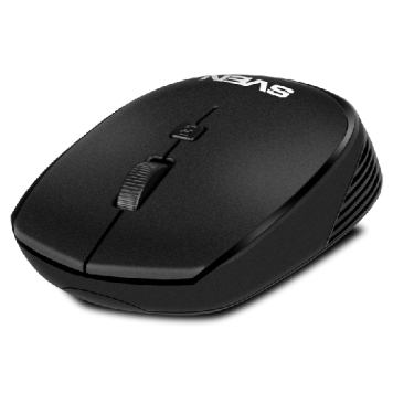 Беспроводная мышь SVEN RX-210W черная-1