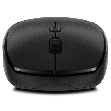 Беспроводная мышь SVEN RX-210W черная-3