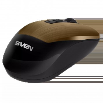 Беспроводная мышь SVEN RX-380W Antique Bronze-3