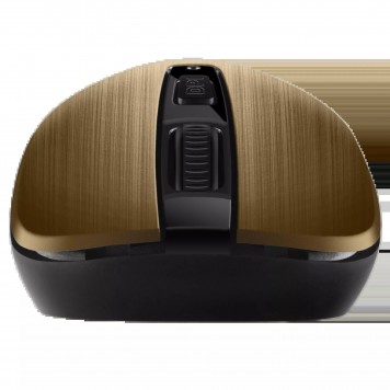Беспроводная мышь SVEN RX-380W Antique Bronze-4