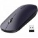 Беспроводная мышь UGREEN MU001 Wireless Mouse Black/No AA Battery inside 90372