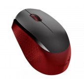 Беспроводная оптическая мышь Genius NX-8000S 2.4GHz Wireless Silent Mouse  AA x 1 31030025401 Red