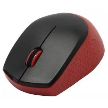 Беспроводная оптическая мышь Genius NX-8000S 2.4GHz Wireless Silent Mouse  AA x 1 31030025401 Red-1