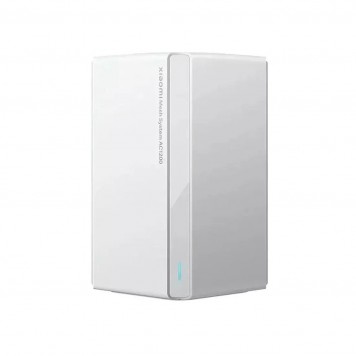 Беспроводная система Wi-Fi Xiaomi Mesh роутер AC1200 RU (2-pack) RD13-1
