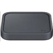 Беспроводная зарядка 15W Wireless Charger Pad (w/o TA), black