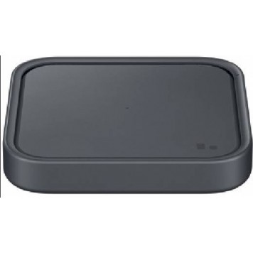 Беспроводная зарядка 15W Wireless Charger Pad (w/o TA), black