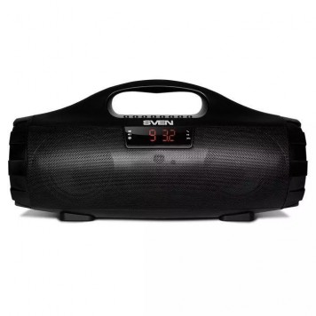 Беспроводная колонка Sven PS-460 чёрный
