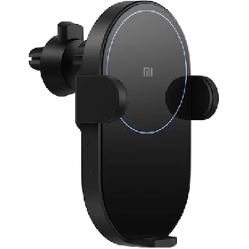 Беспроводное зарядное устройство для автомобиля Xiaomi Mi Wireless Car Charger