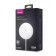 Беспроводное зарядное устройство OLMIO MagCharge QI 15W белый