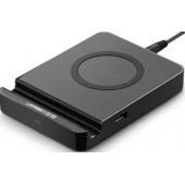 Беспроводное зарядное устройство Ugreen CD121 BLACK 30385